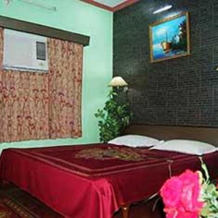 Hotel Vatika ดัลเฮาซี ภายนอก รูปภาพ
