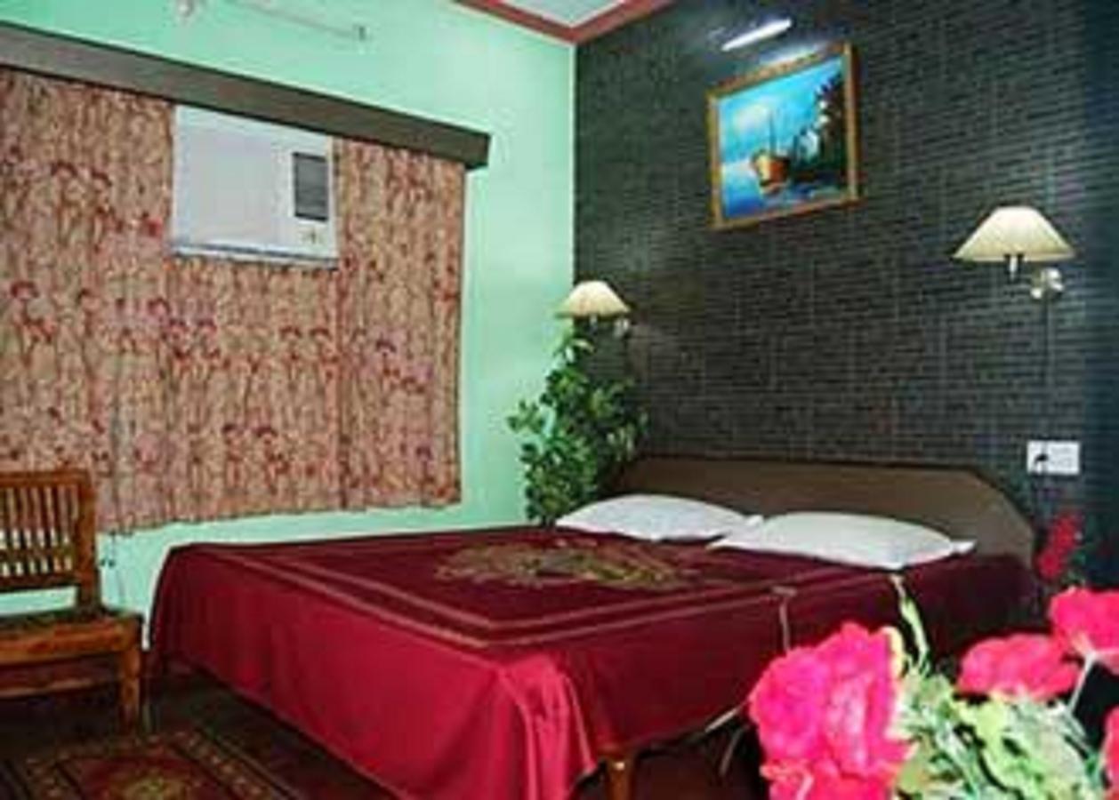 Hotel Vatika ดัลเฮาซี ภายนอก รูปภาพ
