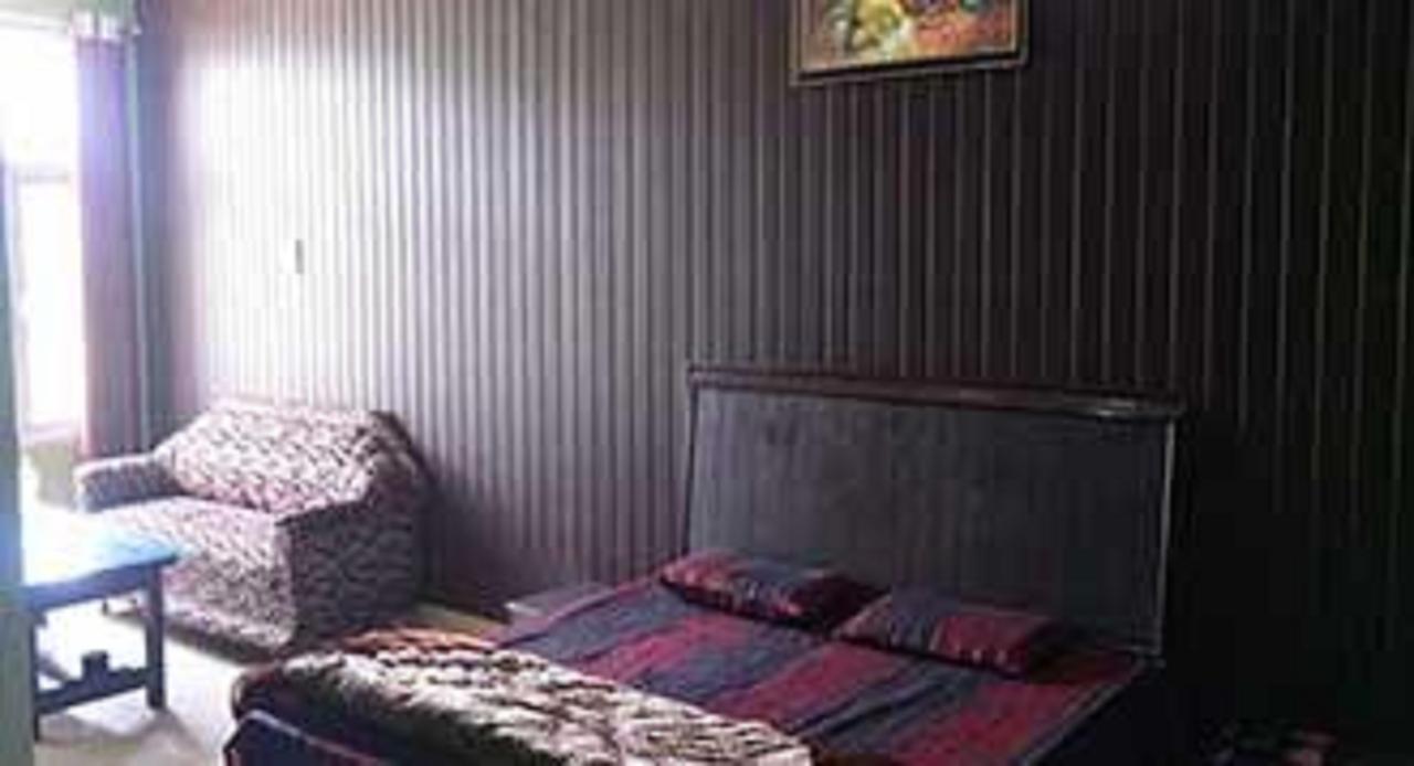 Hotel Vatika ดัลเฮาซี ภายนอก รูปภาพ