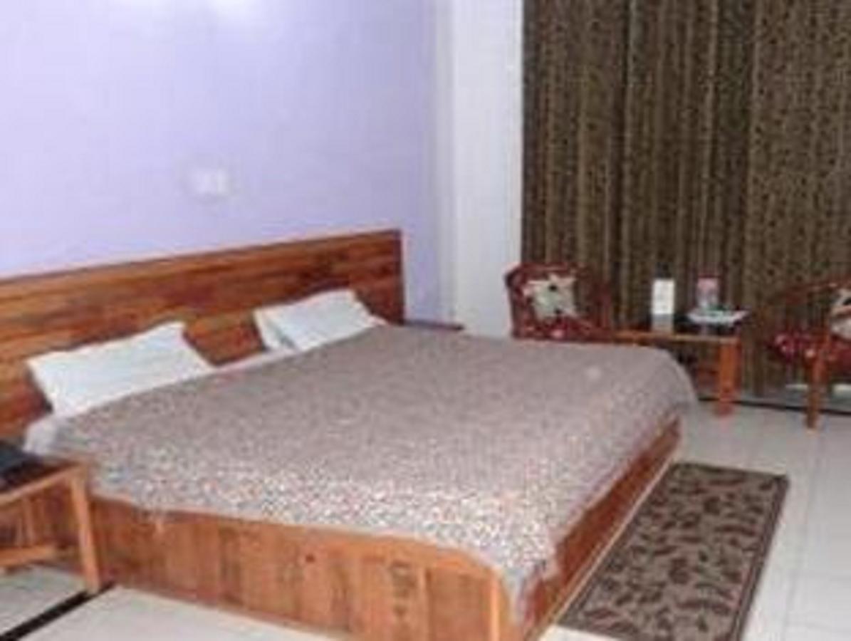 Hotel Vatika ดัลเฮาซี ภายนอก รูปภาพ